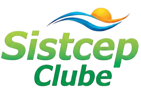 Logo Sistcep Clube